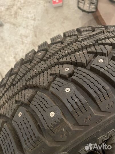Accelera 651 225/50 R17