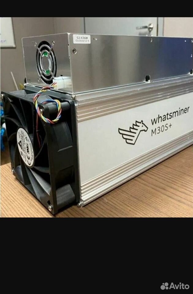 Whatsminer M30