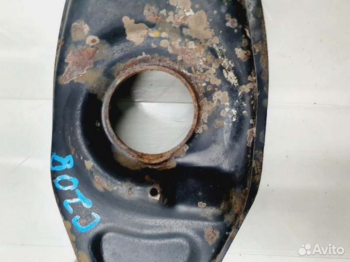 Рычаг задний левый Mercedes-Benz Clk-Class