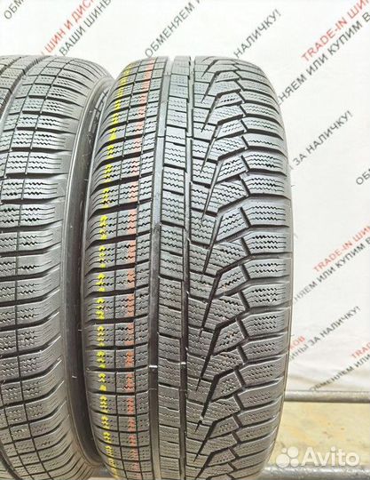 Hankook Winter I'Cept Evo 205/60 R16 96S