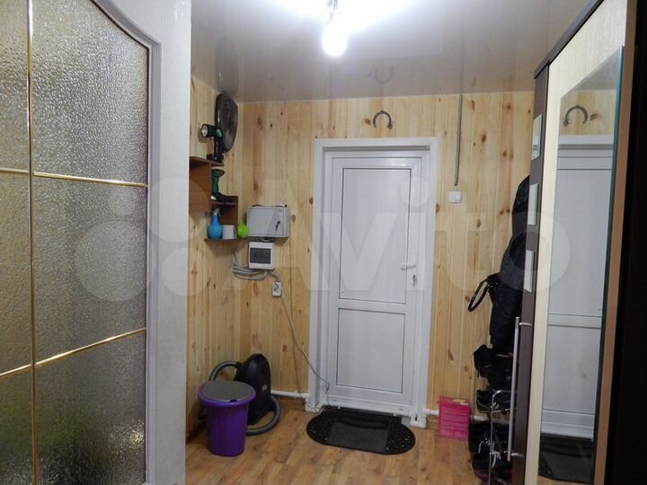 Дача 100 м² на участке 5 сот.