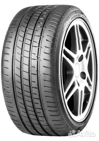 Lassa Driveways Sport 255/35 R19 96Y