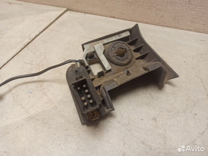 Кнопка Мерседес W140 S