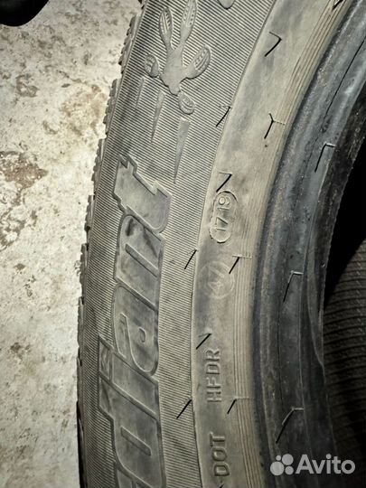 Cordiant Snow Cross 215/70 R16