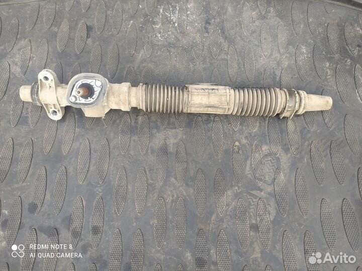 Рулевая рейка LADA granta 2015года