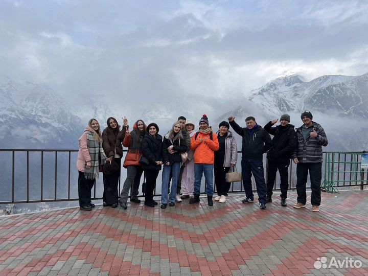 Туры в Архыз
