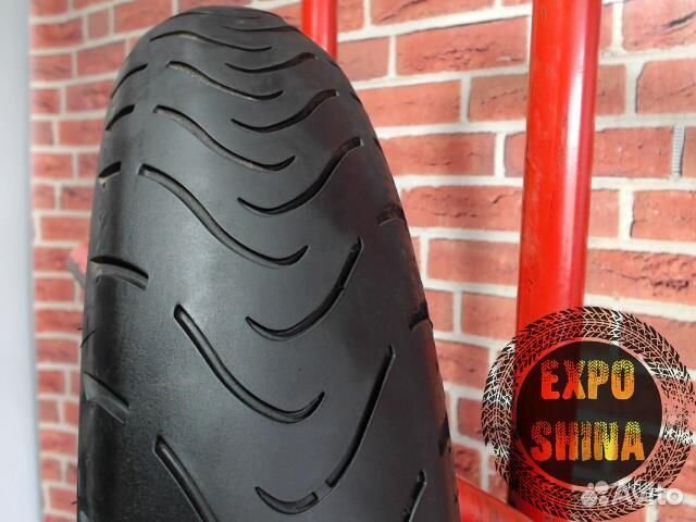 Мотошина Metzeler Roadtec 01 120 70 R17