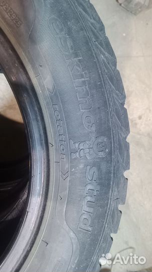 Sava Eskimo Stud 185/65 R15 88T