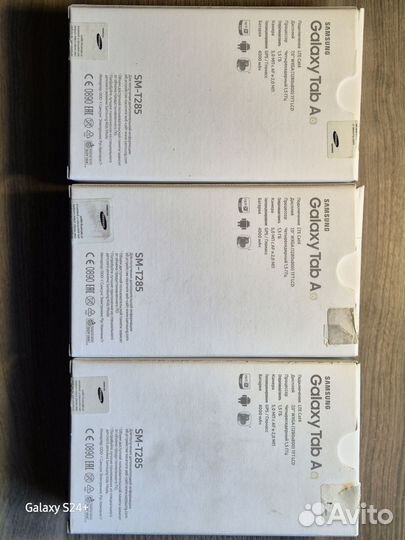 Планшет samsung galaxy tab a6