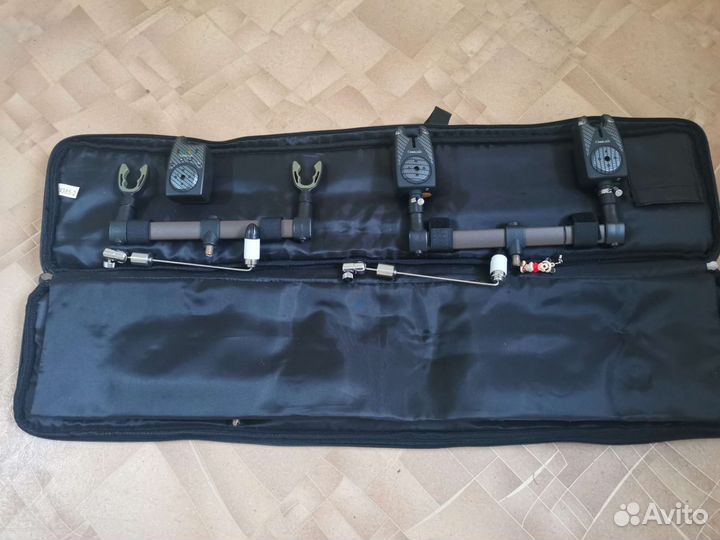 Комплект карпятника