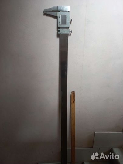 Штангенциркуль СССР новый 500-1400 мм