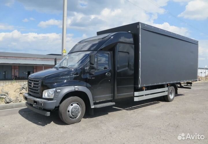 Грузоперевозки Газель Межгород