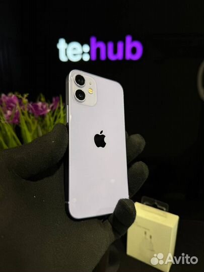 iPhone 12 mini, 128 ГБ