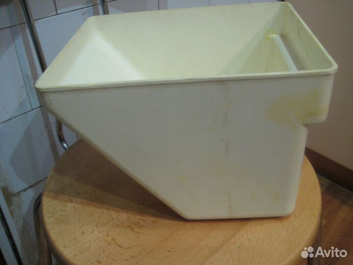 Ящик в холодильник