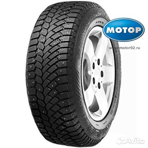 Gislaved Nord Frost 200 185/60 R15