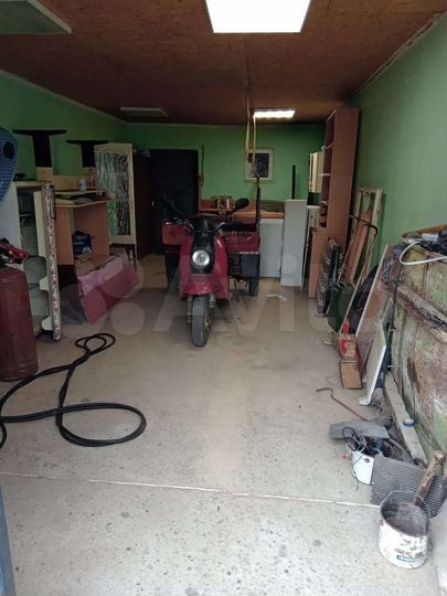 Дом 109 м² на участке 2 сот.