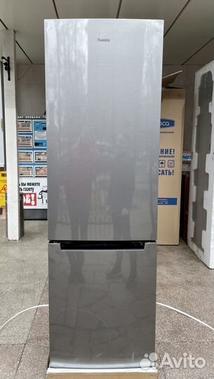 Холодильник No Frost новый
