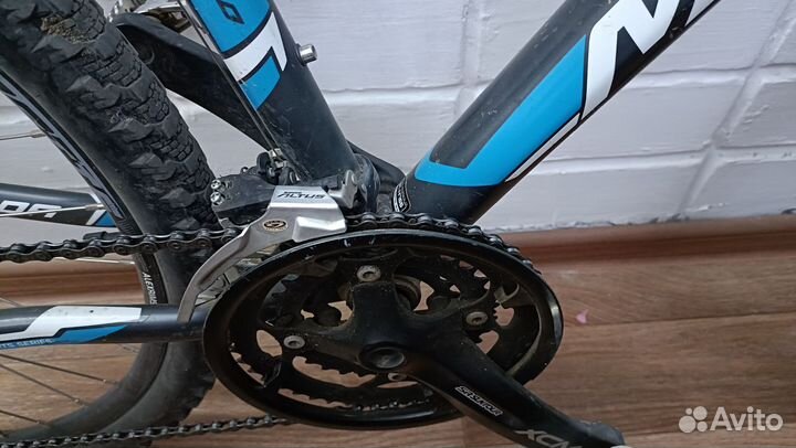 Merida Matts 40 26/18ростовка