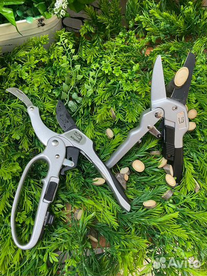 Alligator секатор опт и розница