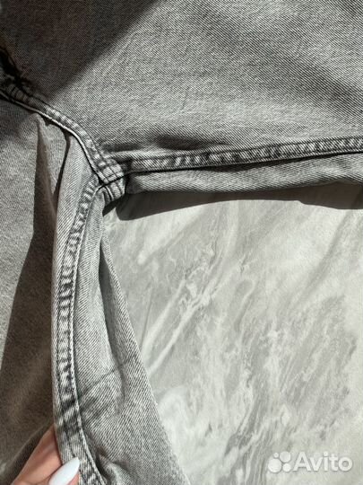 Джинсы zara