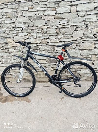 Горный велосипед 26 размер колёс