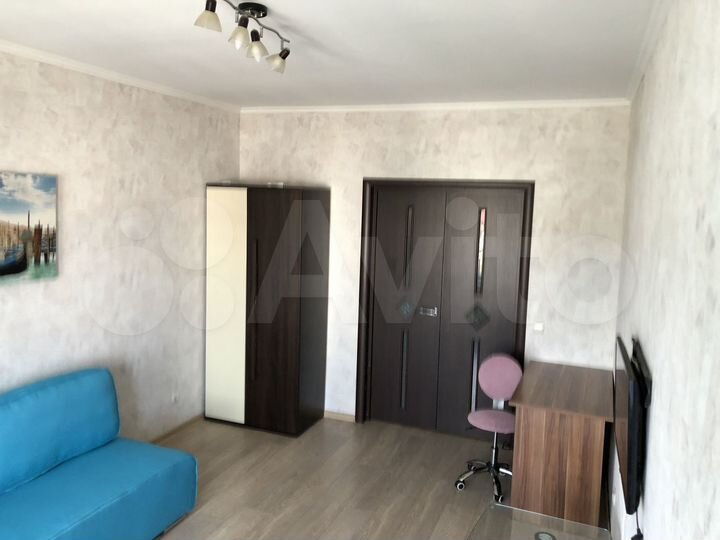 3-к. квартира, 76 м², 7/8 эт.