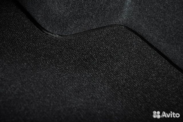 Коврики ворсовые Opel Astra H 2004-2015