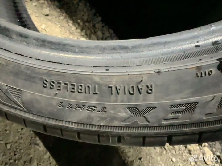 Triangle Sportex TSH11 245/40 R19