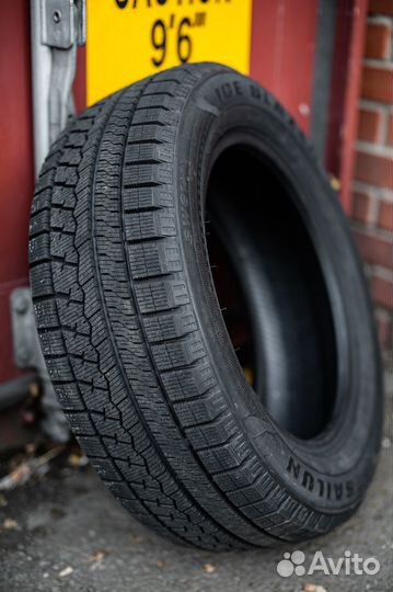 Sailun Ice Blazer Arctic 195/55 R15 85H