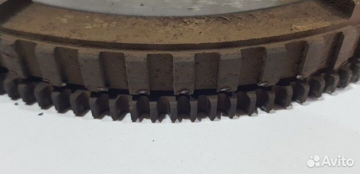 Маховик двигателя 1.8