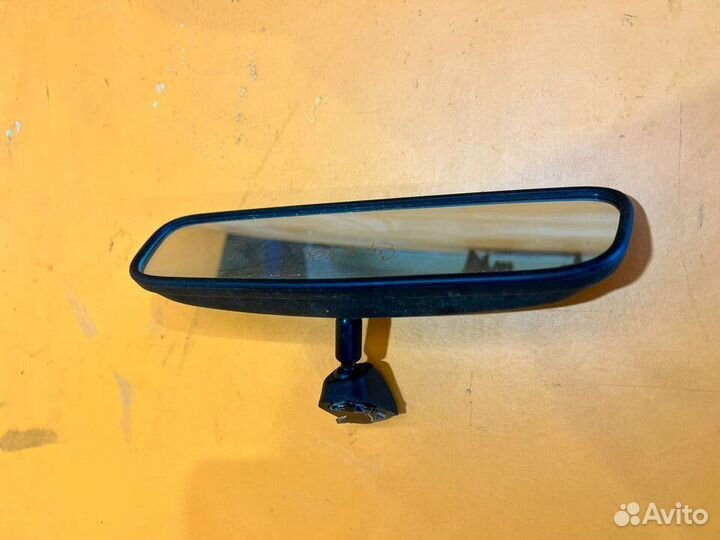 Зеркало салонное на Hyundai Creta