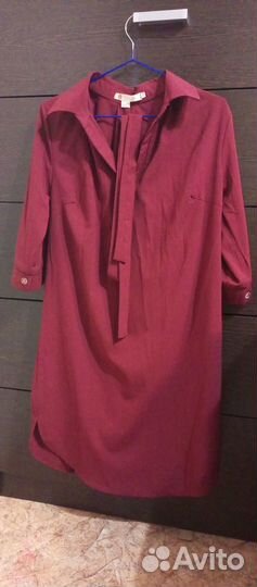 Платье туника