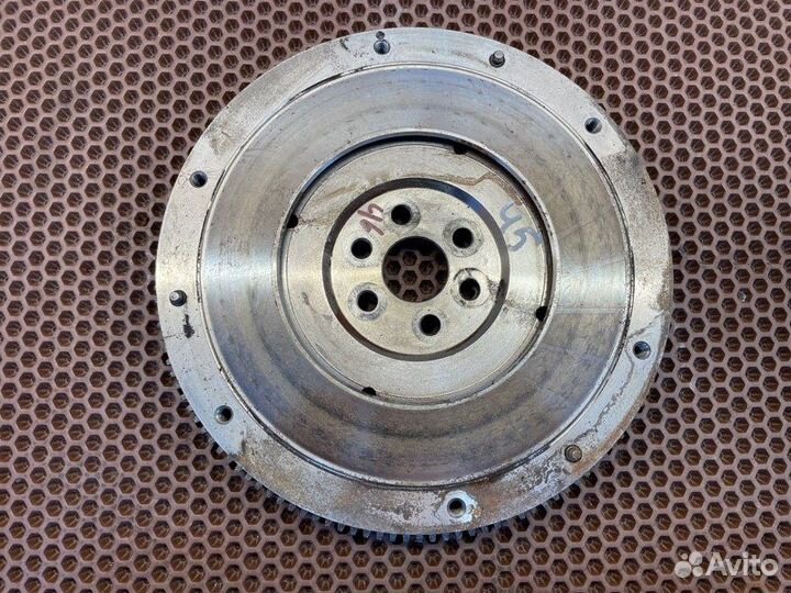 Маховик LADA X-Ray