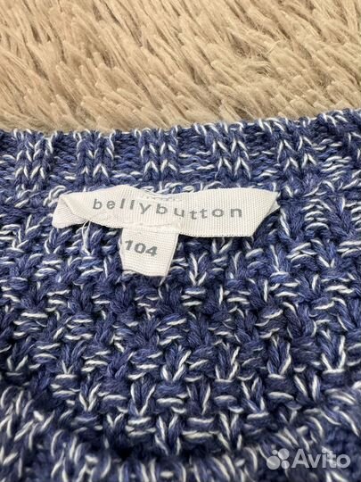 Свитер для мальчика