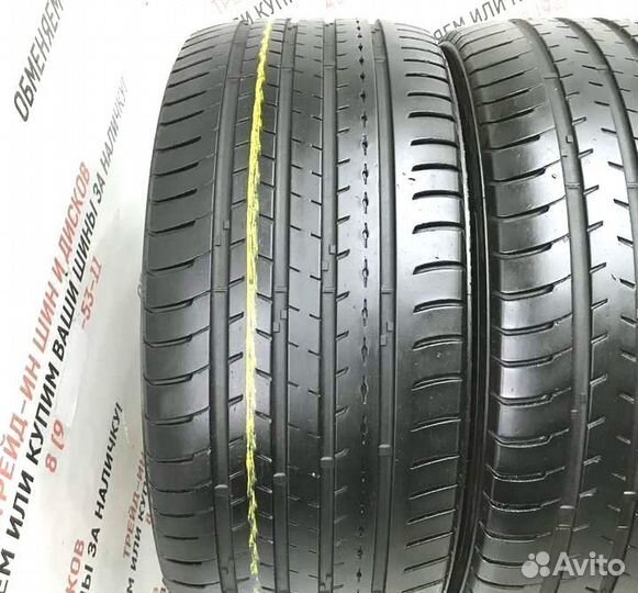 CrossLeader DSS02 215/60 R17 96H