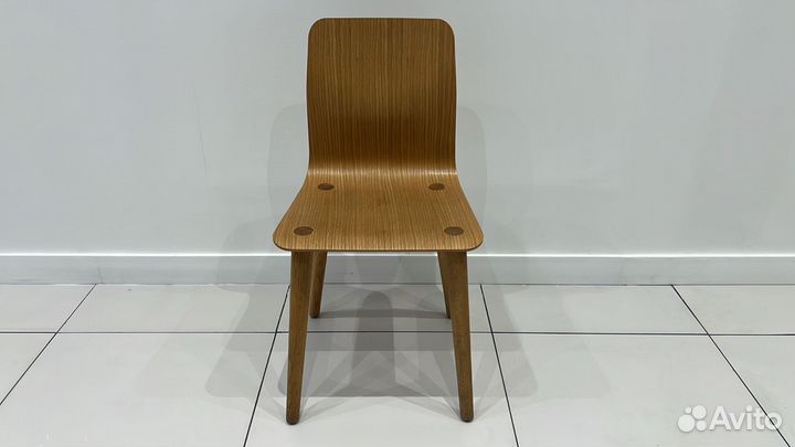 Стул Malmo чешской фабрики TON