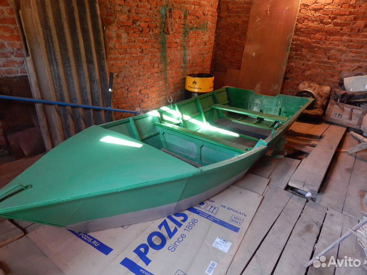 Моторные лодки Kolibri, лодка плоскодонка, лодки пвх Колибри