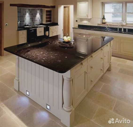 Столешница Striato № 20