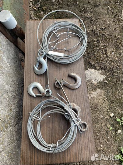 Замок для велосипеда