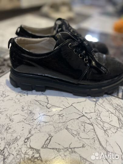 Ботинки,туфли