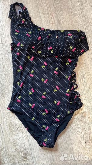 Купальник 44 размер