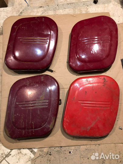 Бардачек ява 360