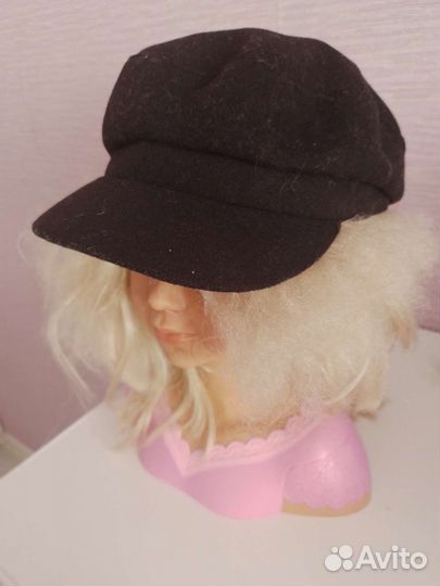 Берет женский