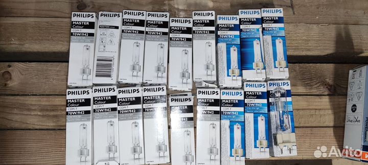 Дроссель эпра osram