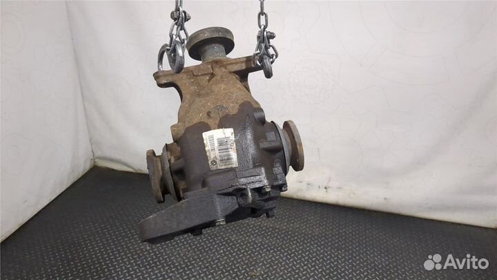 Редуктор моста BMW 6 E63, 2006