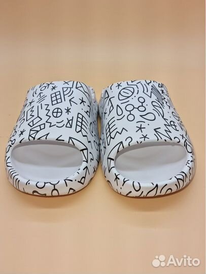 Шлепки женские