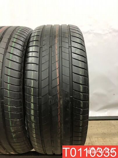 Bridgestone Turanza T005 255/45 R20 105W