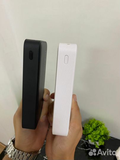 Повербанк redmi 30000 mah