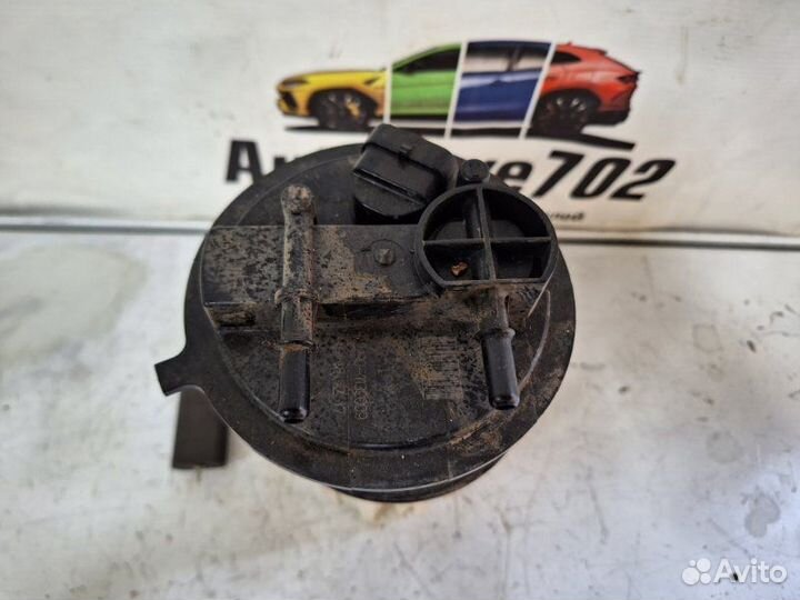 Насос топливный Datsun On-Do 2195 11186 2018