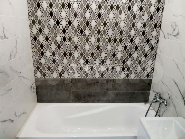 2-к. квартира, 47,5 м², 5/12 эт.